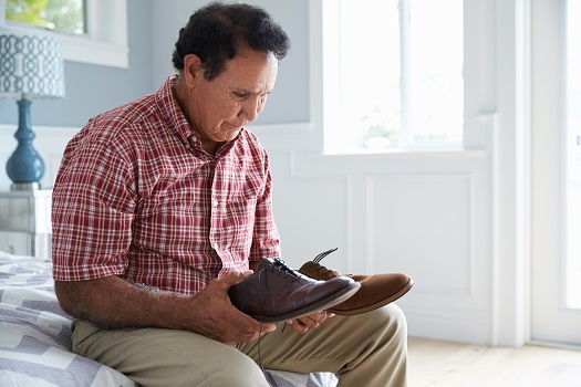Symptoms of Alzheimer’s Disease in Aging Loved One in Richmond, VA