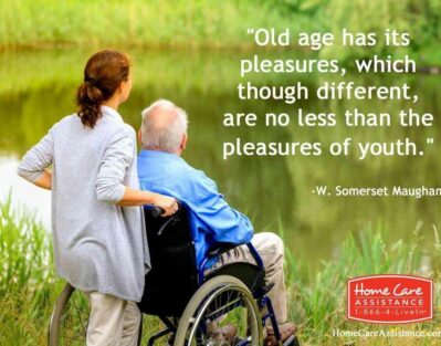 Best Home Care Agencies In Richmond Va