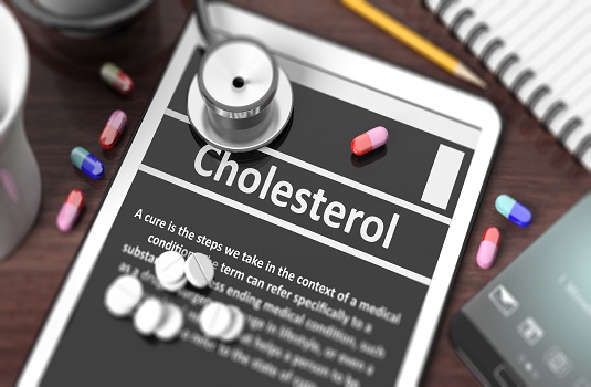 Should Aging Adults Need to know about High Cholesterol in Richmond, VA