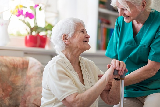 Benefits of Live-In Care for Seniors in Richmond, VA