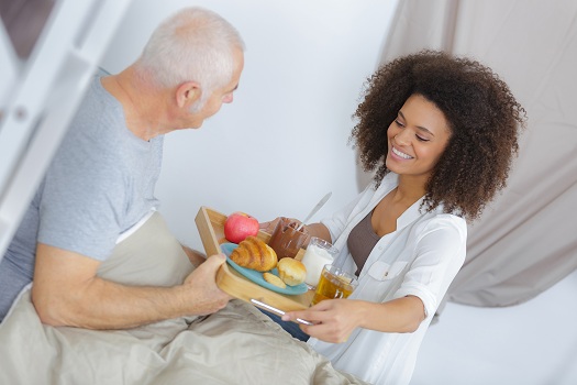 How to Manage an Aging Adult’s Unique Dietary Requirements in Richmond, VA