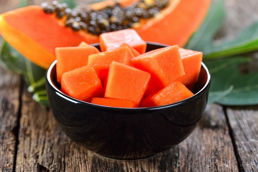 Reasons Seniors Should Add Papaya to Their Diet in Richmond, VA