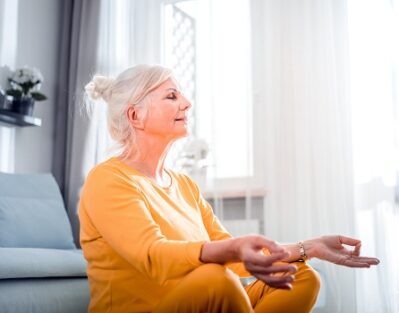 Ways to Treat Fibromyalgia in Older Adults in Richmond, VA